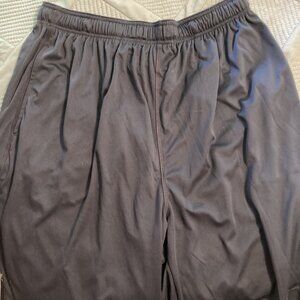 BSN Men's shorts size XL
